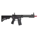 RIFLE ROSSI NEPTUNE AR15 10 C.6MM ELECT. - Imagen 4