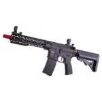 RIFLE ROSSI NEPTUNE AR15 10 C.6MM ELECT. - Imagen 3