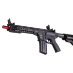 RIFLE ROSSI NEPTUNE AR15 10 C.6MM ELECT. - Imagen 2