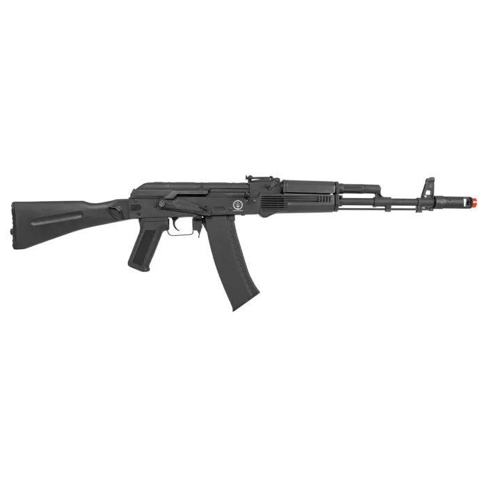 RIFLE ROSSI NEPTUNE AK74 C.6MM ELECT. - Imagen 5