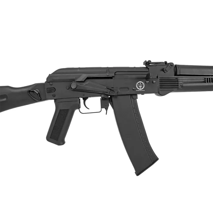 RIFLE ROSSI NEPTUNE AK74 C.6MM ELECT. - Imagen 7