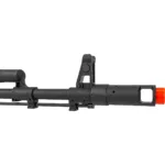 RIFLE ROSSI NEPTUNE AK74 C.6MM ELECT. - Imagen 2