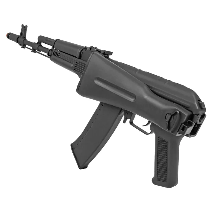 RIFLE ROSSI NEPTUNE AK74 C.6MM ELECT. - Imagen 6