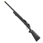 RIFLE ROSSI SNIPER M24 C.6MM RESORTE - Imagen 6
