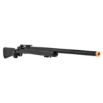 RIFLE ROSSI SNIPER M24 C.6MM RESORTE - Imagen 2