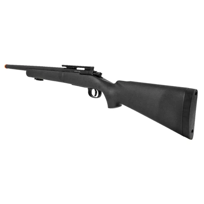 RIFLE ROSSI SNIPER M24 C.6MM RESORTE - Imagen 5