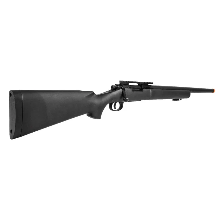 RIFLE ROSSI SNIPER M24 C.6MM RESORTE - Imagen 3