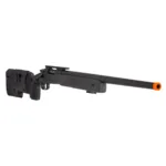 RIFLE ROSSI SNIPER M40 C.6MM RESORTE - Imagen 9