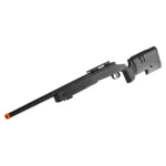 RIFLE ROSSI SNIPER M40 C.6MM RESORTE - Imagen 7