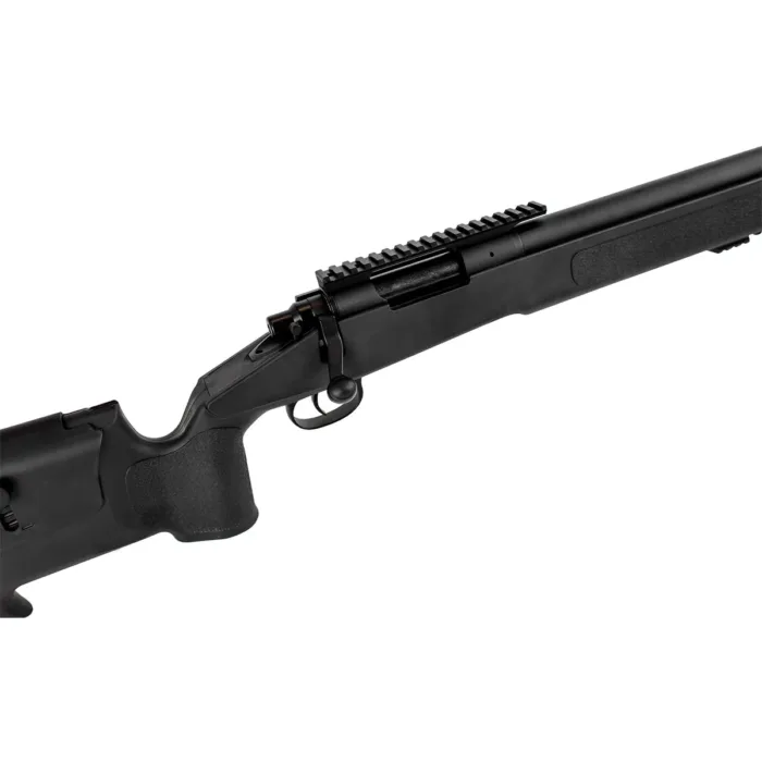 RIFLE ROSSI SNIPER M40 C.6MM RESORTE - Imagen 6