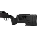 RIFLE ROSSI SNIPER M40 C.6MM RESORTE - Imagen 11