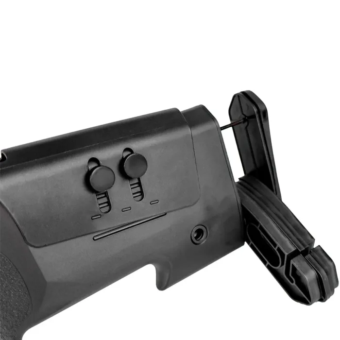 RIFLE ROSSI SNIPER M40 C.6MM RESORTE - Imagen 5