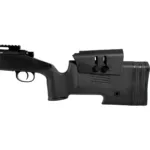 RIFLE ROSSI SNIPER M40 C.6MM RESORTE - Imagen 3