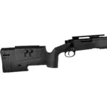 RIFLE ROSSI SNIPER M40 C.6MM RESORTE - Imagen 2