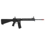 RIFLE ROSSI NEPTUNE AR15DMR PLUS C.6MM ELECT. - Imagen 2