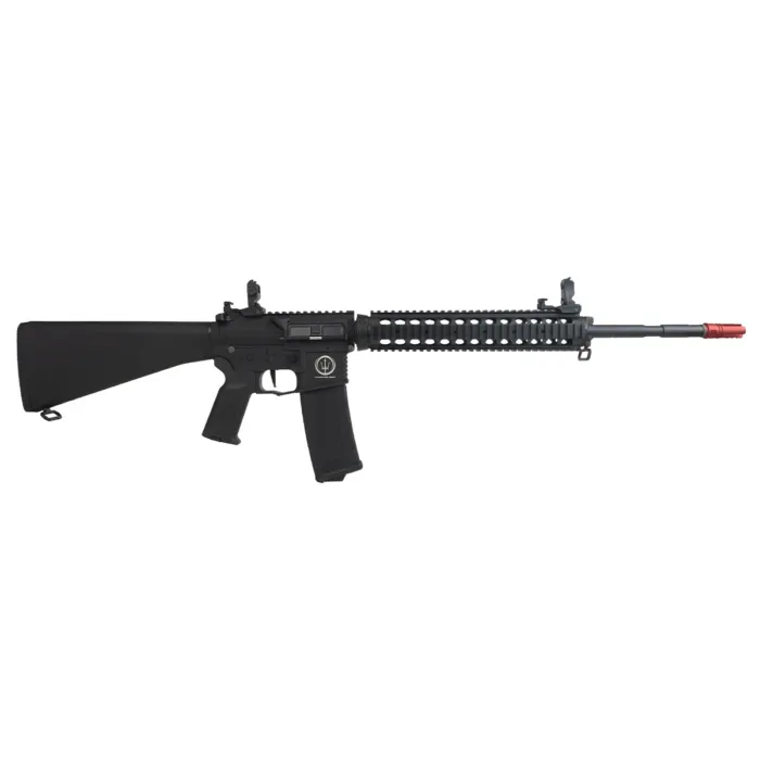 RIFLE ROSSI NEPTUNE AR15DMR PLUS C.6MM ELECT. - Imagen 2