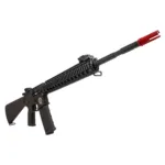 RIFLE ROSSI NEPTUNE AR15DMR PLUS C.6MM ELECT.