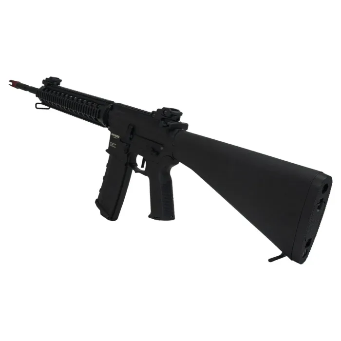 RIFLE ROSSI NEPTUNE AR15DMR PLUS C.6MM ELECT. - Imagen 6