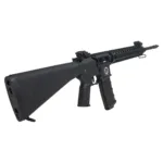 RIFLE ROSSI NEPTUNE AR15DMR PLUS C.6MM ELECT. - Imagen 5