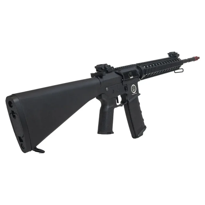 RIFLE ROSSI NEPTUNE AR15DMR PLUS C.6MM ELECT. - Imagen 5