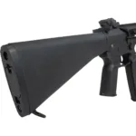 RIFLE ROSSI NEPTUNE AR15DMR PLUS C.6MM ELECT. - Imagen 4