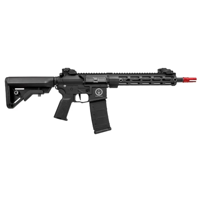 RIFLE ROSSI NEPTUNE AR15 10 PLUS C.6MM ELECT. - Imagen 3