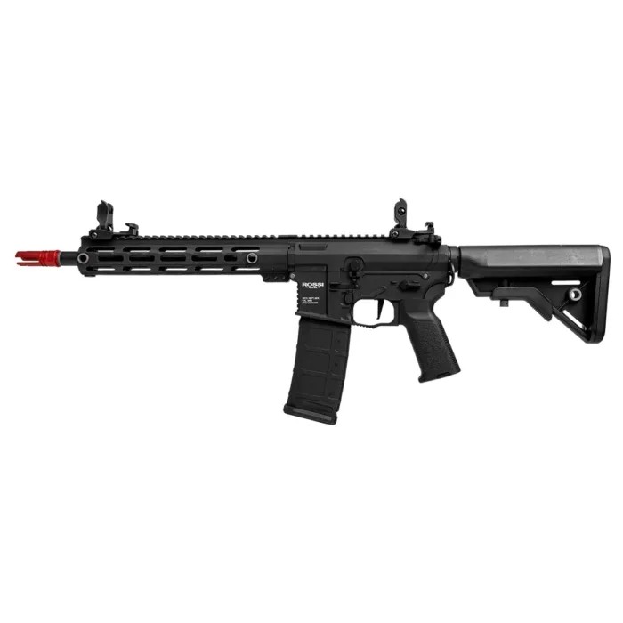 RIFLE ROSSI NEPTUNE AR15 10 PLUS C.6MM ELECT. - Imagen 5