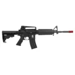RIFLE ROSSI SENTINEL M4A1 C.6MM ELECT. - Imagen 9