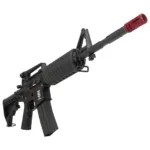 RIFLE ROSSI SENTINEL M4A1 C.6MM ELECT.