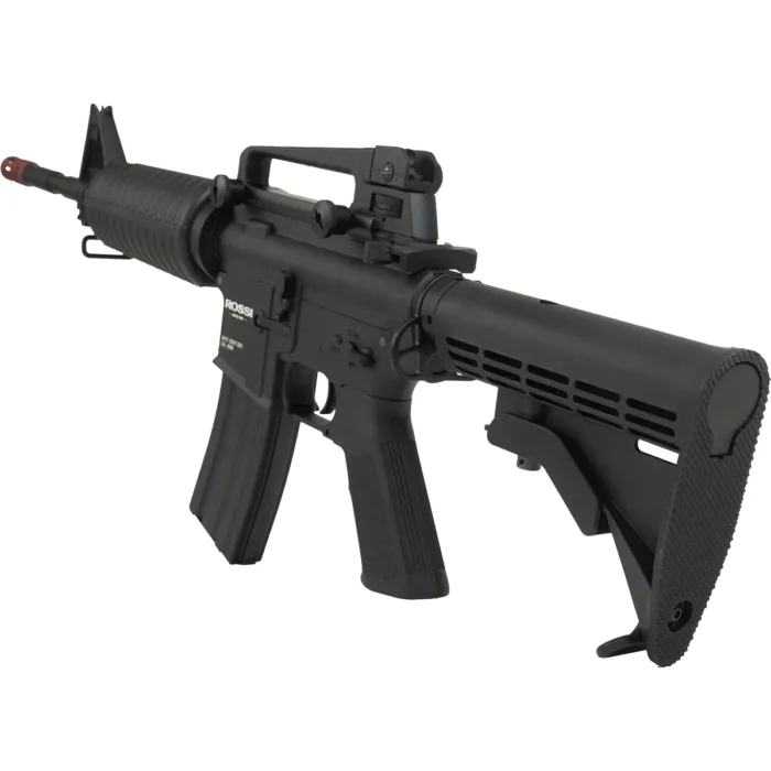 RIFLE ROSSI SENTINEL M4A1 C.6MM ELECT. - Imagen 7