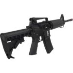 RIFLE ROSSI SENTINEL M4A1 C.6MM ELECT. - Imagen 6
