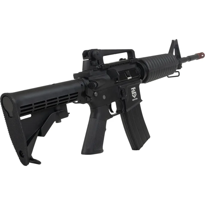 RIFLE ROSSI SENTINEL M4A1 C.6MM ELECT. - Imagen 6