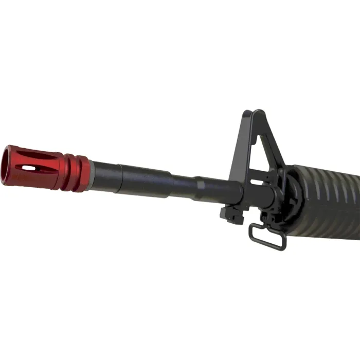 RIFLE ROSSI SENTINEL M4A1 C.6MM ELECT. - Imagen 5