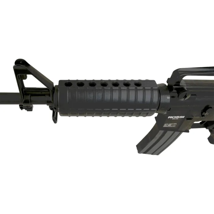 RIFLE ROSSI SENTINEL M4A1 C.6MM ELECT. - Imagen 4