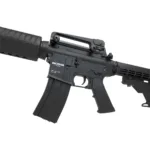 RIFLE ROSSI SENTINEL M4A1 C.6MM ELECT. - Imagen 3