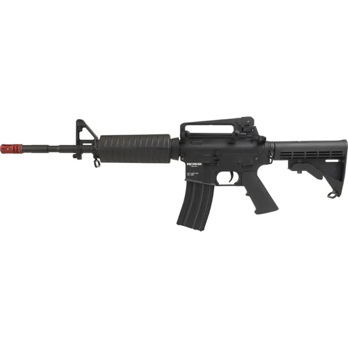RIFLE ROSSI SENTINEL M4A1 C.6MM ELECT. - Imagen 2