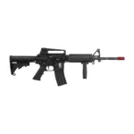 RIFLE ROSSI SENTINEL M4A1 CAR RIS C.6MM ELECT. - Imagen 7