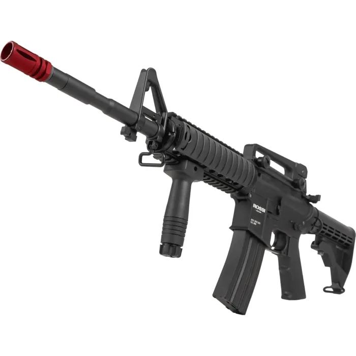 RIFLE ROSSI SENTINEL M4A1 CAR RIS C.6MM ELECT. - Imagen 6