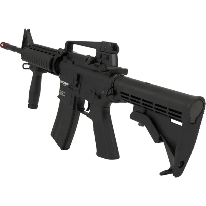 RIFLE ROSSI SENTINEL M4A1 CAR RIS C.6MM ELECT. - Imagen 5