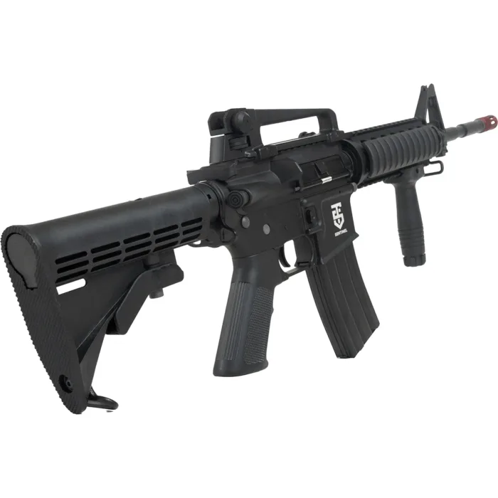 RIFLE ROSSI SENTINEL M4A1 CAR RIS C.6MM ELECT. - Imagen 4