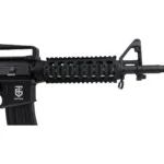 RIFLE ROSSI SENTINEL M4A1 CAR RIS C.6MM ELECT. - Imagen 2
