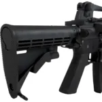 RIFLE ROSSI SENTINEL M4A1 CAR RIS C.6MM ELECT. - Imagen 8