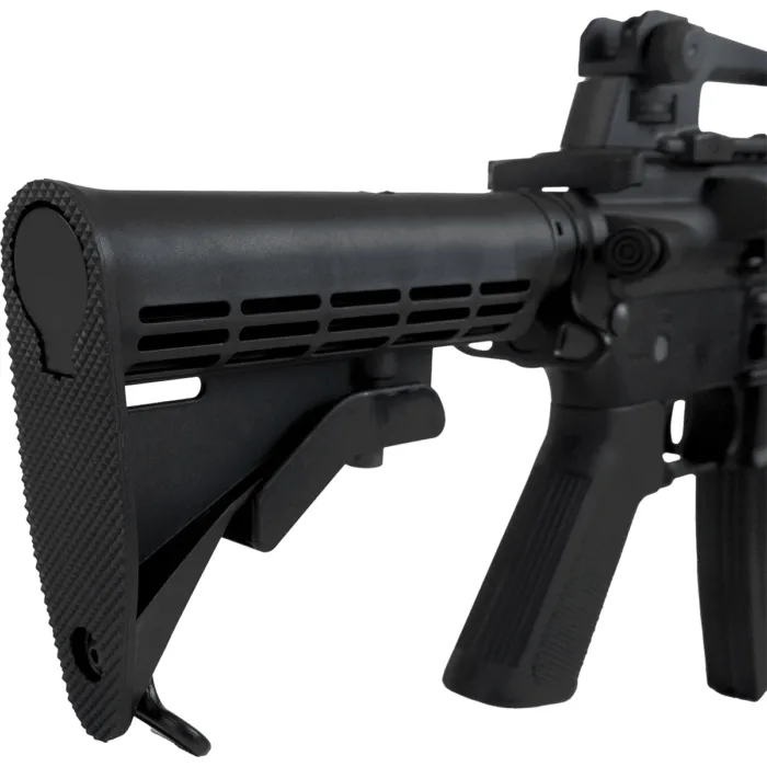 RIFLE ROSSI SENTINEL M4A1 CAR RIS C.6MM ELECT. - Imagen 8