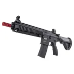 RIFLE ROSSI NEPTUNE 416 C.6MM ELECT. - Imagen 8