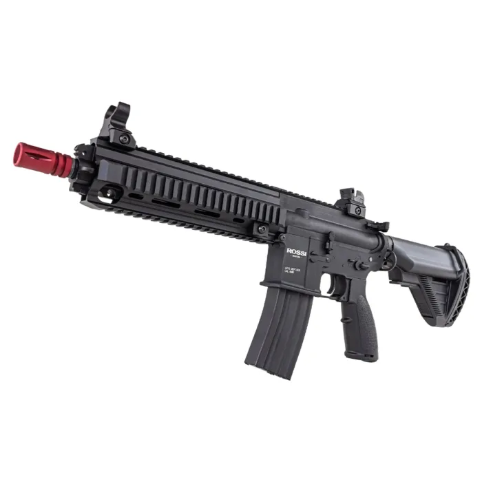 RIFLE ROSSI NEPTUNE 416 C.6MM ELECT. - Imagen 8