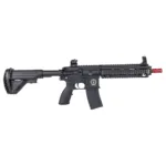 RIFLE ROSSI NEPTUNE 416 C.6MM ELECT. - Imagen 2