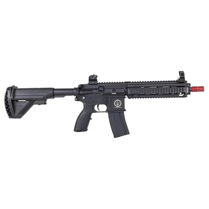 RIFLE ROSSI NEPTUNE 416 C.6MM ELECT. - Imagen 2