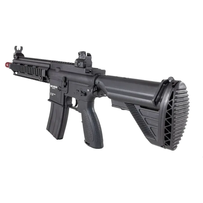RIFLE ROSSI NEPTUNE 416 C.6MM ELECT. - Imagen 7