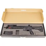 RIFLE ROSSI NEPTUNE 416 C.6MM ELECT. - Imagen 6