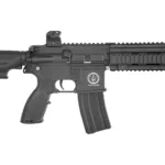 RIFLE ROSSI NEPTUNE 416 C.6MM ELECT. - Imagen 5